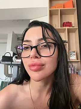 MyaSplash Live Chatraum