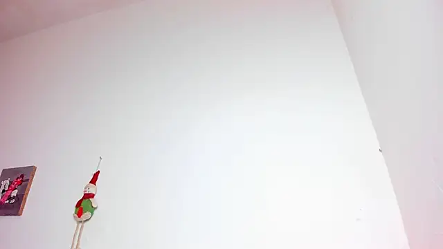 AngelaRicci Adlı Modelin Canlı Sohbet Odası