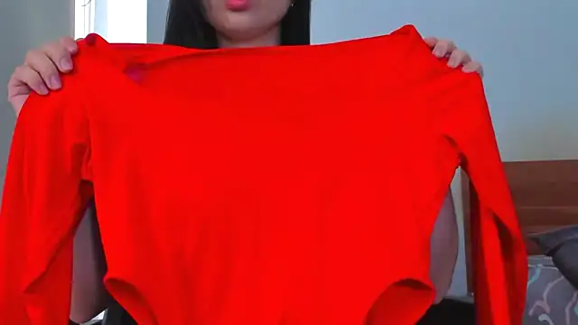 SophieLennox – live chatrum