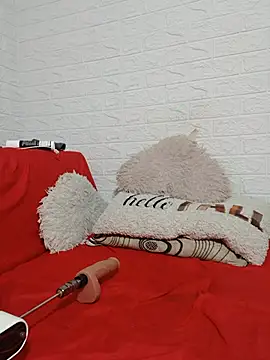 Chat soba uživo modela Ramona870