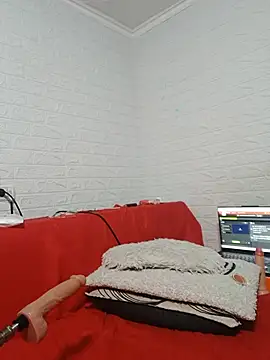 Ramona870 Live Chatraum