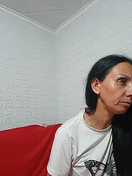 Živá chatovací místnost Ramona870
