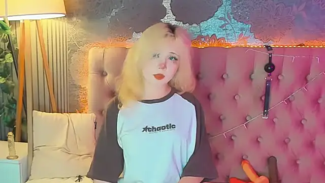 EmilyAngells 실시간 채팅방