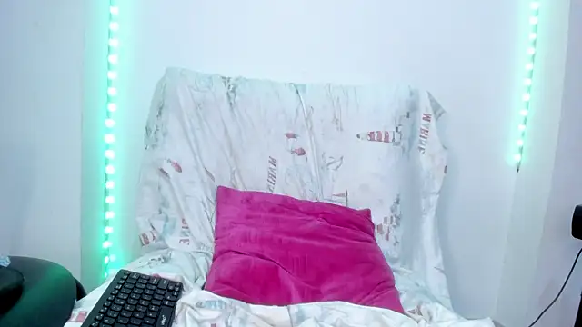 sindy_castro Live chatroom