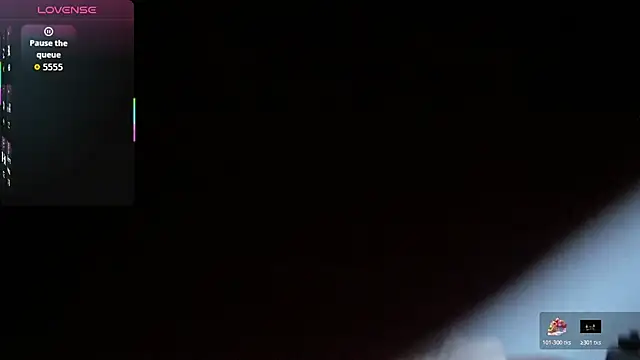 Živá chatovací místnost denise_babe_