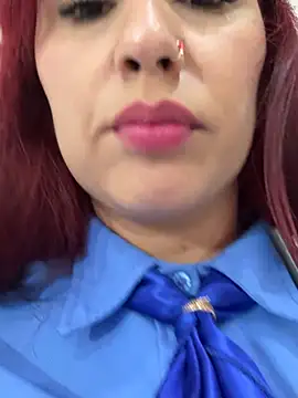 Megan-01- Cameră chat live