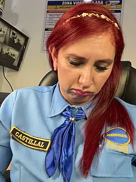 Megan-01-'s Live Chat Room