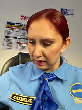 Pokój czatu na żywo – Megan-01-