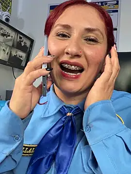 Megan-01- live-chat rom