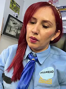 Chat ao vivo de Megan-01-