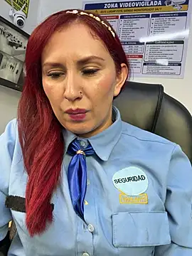 Megan-01- Adlı Modelin Canlı Sohbet Odası