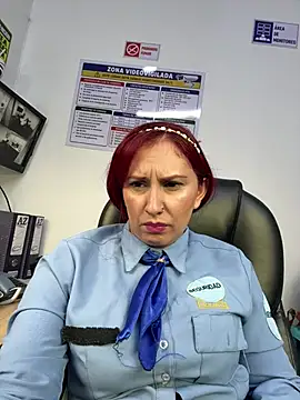Megan-01- Cameră chat live