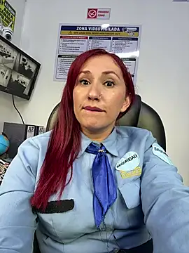 Megan-01-'s Live Chat Room
