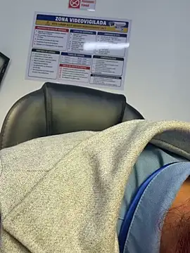 Živá chatovací místnost Megan-01-