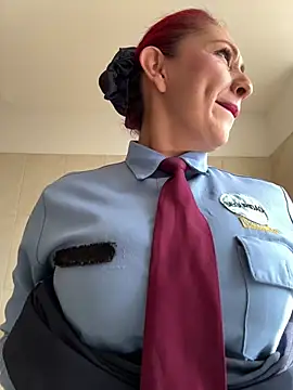חדר צ'אט בשידור חי של Megan-01-