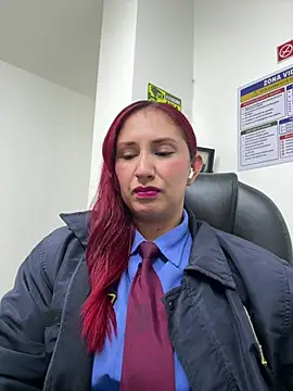 Chatroom en direct de Megan-01-