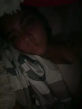 Georgina_Vega Adlı Modelin Canlı Sohbet Odası