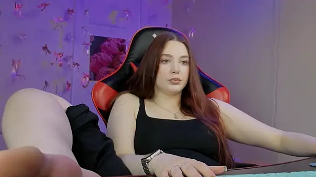 Chat soba uživo modela hazel_sullivan