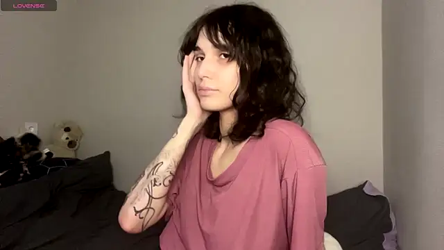 SibleyBurner Live Chatraum