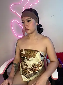 sloppy_cat Adlı Modelin Canlı Sohbet Odası