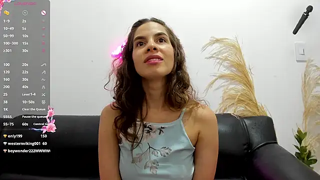 jessyegoldenn Cameră chat live