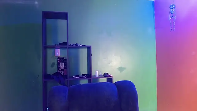 Živá chatovací místnost Pandora_9666