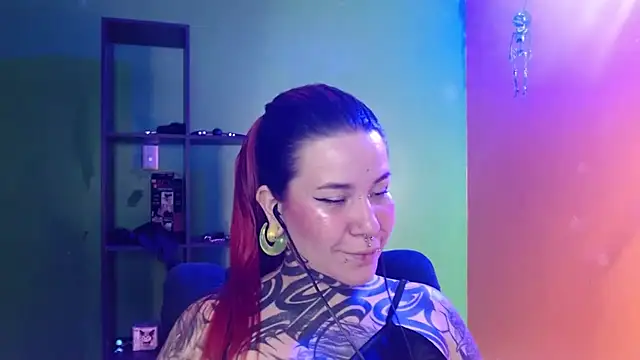 Chat ao vivo de Pandora_9666
