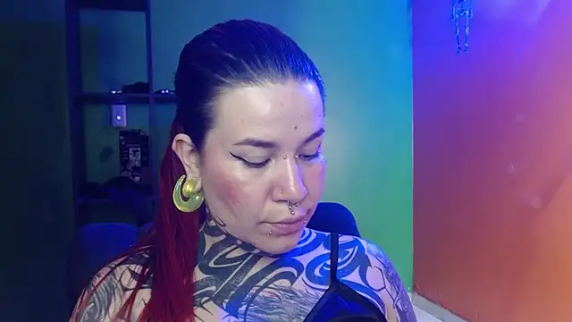 Pandora_9666のライブチャットルーム