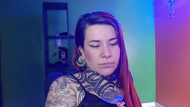 Pandora_9666 Cameră chat live