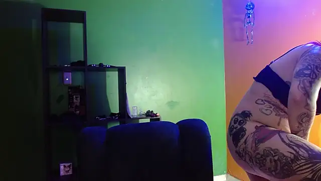 Chat ao vivo de Pandora_9666