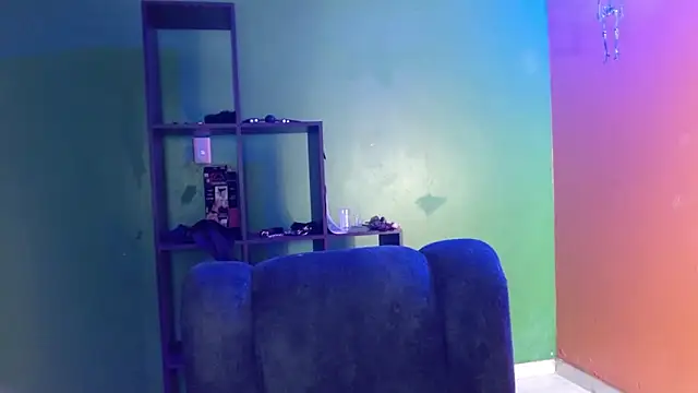 Pandora_9666 现场聊天室