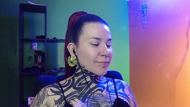 Pandora_9666: онлайн-чат