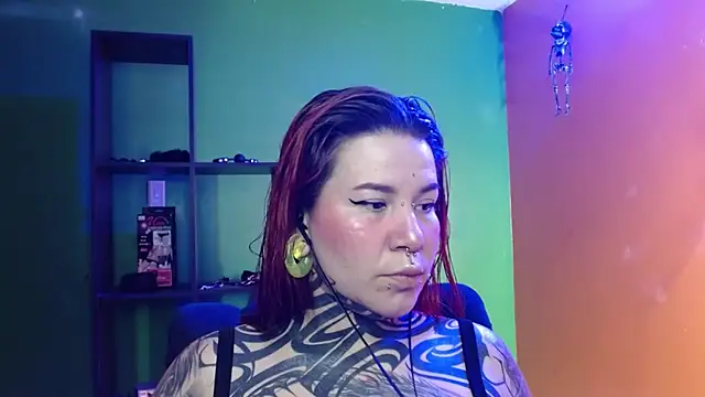 Pandora_9666 – Naživo XXX chat