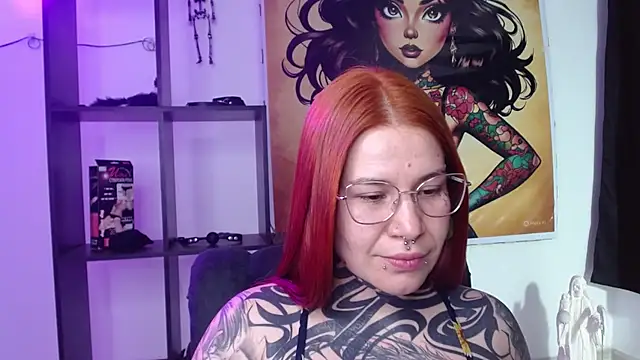 Pandora_9666 Cameră chat live