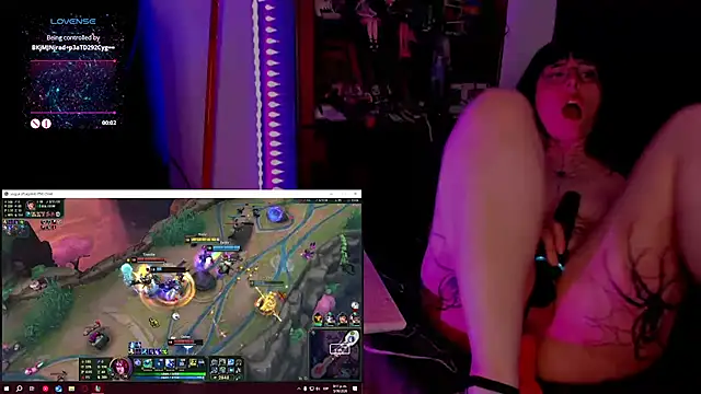 Chat ao vivo de Hisato111
