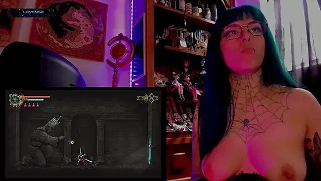 Chat ao vivo de Hisato111
