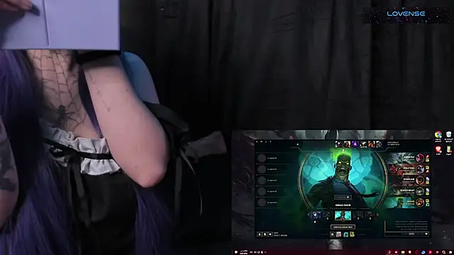Hisato111 Cameră chat live