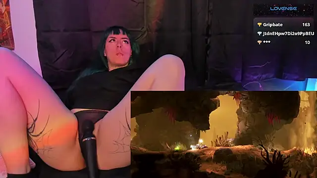 Chat soba uživo modela Hisato111