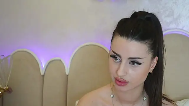 Chatroom en direct de Alice_Voss