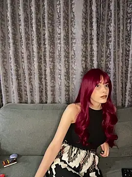 Chat ao vivo de Mazzekyn
