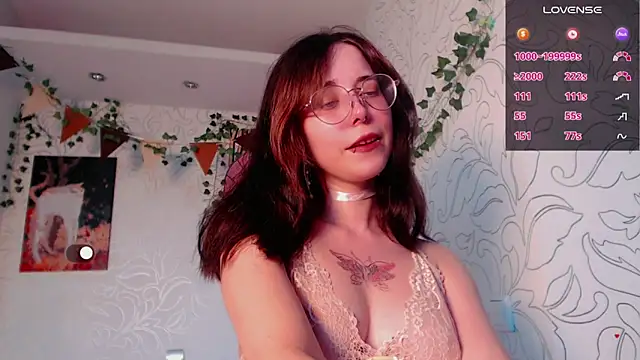 _miraclecattt_ Cameră chat live