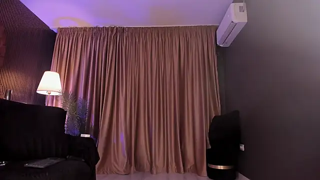 LexySinner Live Chatraum