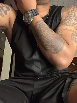 Saipuer31 Show Webcam