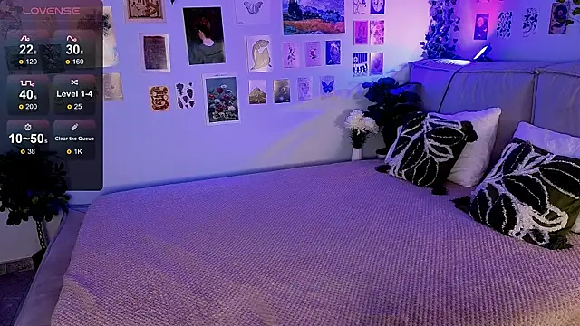 Sala de chat ao vivo de Amber_Rogers