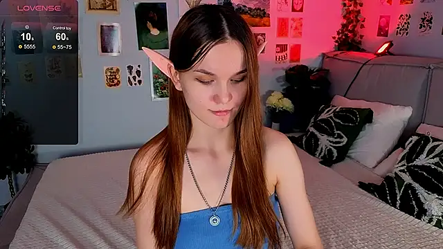 Amber_Rogers 现场聊天室