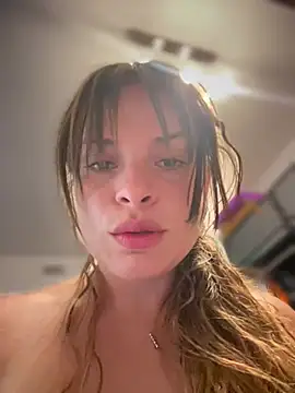Gjynna-kiim – Naživo XXX chat
