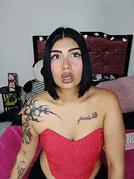 Kylie_brazt Cameră chat live
