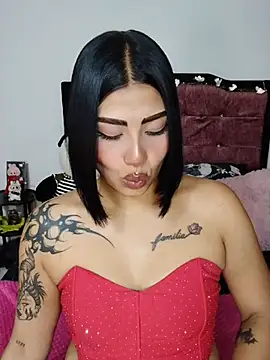 Chat soba uživo modela Kylie_brazt