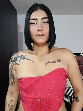 Kylie_brazt Live Chatraum