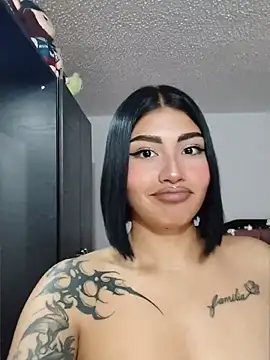Sala de chat ao vivo de Kylie_brazt